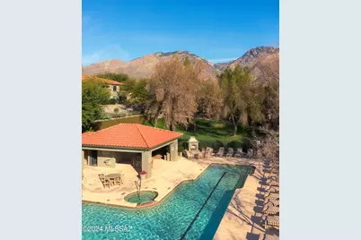 5751 N Kolb Road #5105, Tucson, AZ 85750 - Photo 19