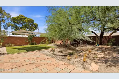 5449 E Burns Street, Tucson, AZ 85711 - Photo 3