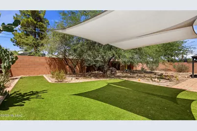 5449 E Burns Street, Tucson, AZ 85711 - Photo 29