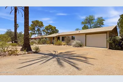 5449 E Burns Street, Tucson, AZ 85711 - Photo 1