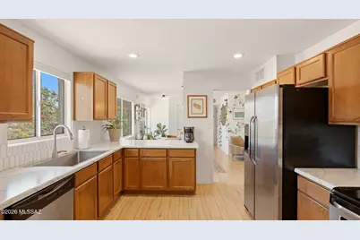 5449 E Burns Street, Tucson, AZ 85711 - Photo 13