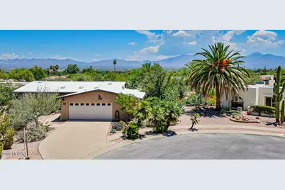 1010 N Placita Yoas, Green Valley, AZ 85614 - Photo 49