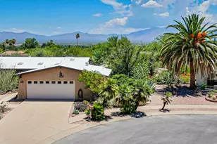 1010 N Placita Yoas, Green Valley, AZ 85614 - Photo 49