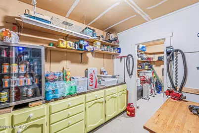 1010 N Placita Yoas, Green Valley, AZ 85614 - Photo 47