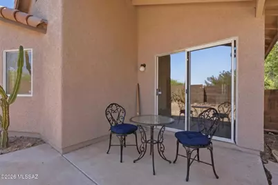 2652 W Mystic Mountain Drive, Tucson, AZ 85742 - Photo 29