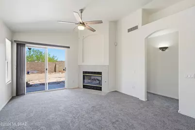 2652 W Mystic Mountain Drive, Tucson, AZ 85742 - Photo 3