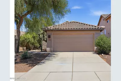 2652 W Mystic Mountain Drive, Tucson, AZ 85742 - Photo 37