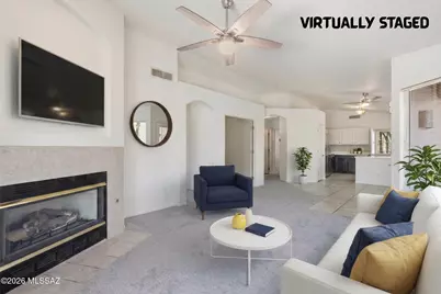 2652 W Mystic Mountain Drive, Tucson, AZ 85742 - Photo 5
