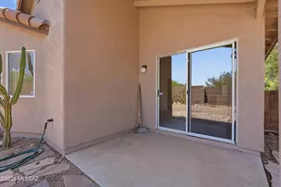 2652 W Mystic Mountain Dr, Tucson, AZ 85742 - Photo 29