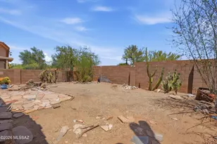2652 W Mystic Mountain Dr, Tucson, AZ 85742 - Photo 13