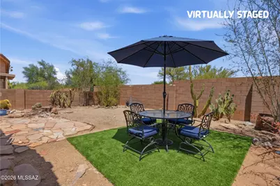 2652 W Mystic Mountain Drive, Tucson, AZ 85742 - Photo 13