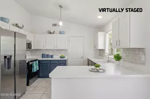 2652 W Mystic Mountain Dr, Tucson, AZ 85742 - Photo 3