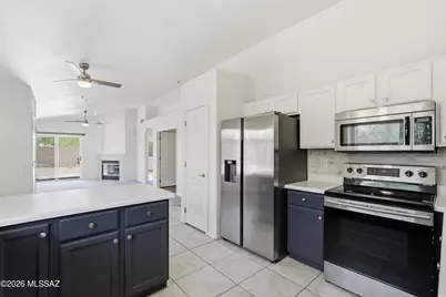 2652 W Mystic Mountain Drive, Tucson, AZ 85742 - Photo 9
