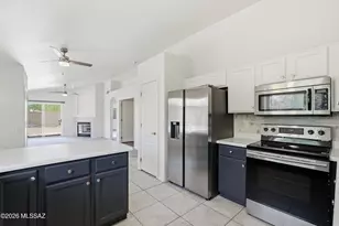 2652 W Mystic Mountain Dr, Tucson, AZ 85742 - Photo 9
