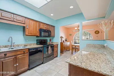 5239 N Tigua Drive, Tucson, AZ 85704 - Photo 9