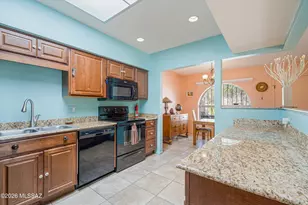 5239 N Tigua Dr, Tucson, AZ 85704 - Photo 9