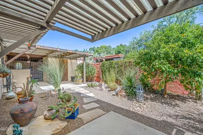 5239 N Tigua Drive, Tucson, AZ 85704 - Photo 27