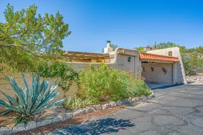 5239 N Tigua Drive, Tucson, AZ 85704 - Photo 1
