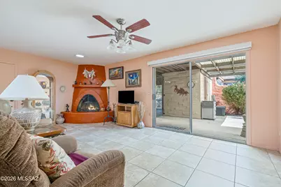 5239 N Tigua Drive, Tucson, AZ 85704 - Photo 7