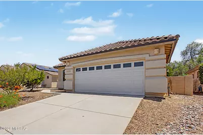 2428 E Big View Drive, Oro Valley, AZ 85755 - Photo 1