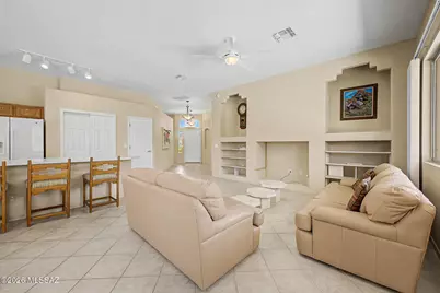 2428 E Big View Drive, Oro Valley, AZ 85755 - Photo 5