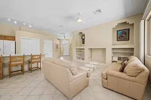 2428 E Big View Dr, Oro Valley, AZ 85755 - Photo 5