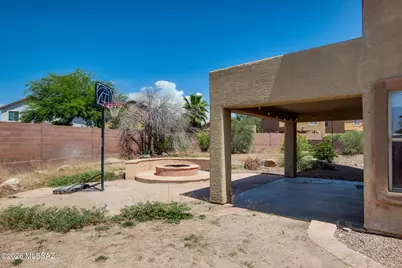 12828 N Ponderay Drive, Marana, AZ 85653 - Photo 3