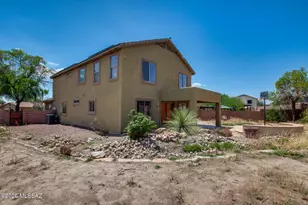 12828 N Ponderay Dr, Marana, AZ 85653 - Photo 33