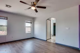 12828 N Ponderay Dr, Marana, AZ 85653 - Photo 15