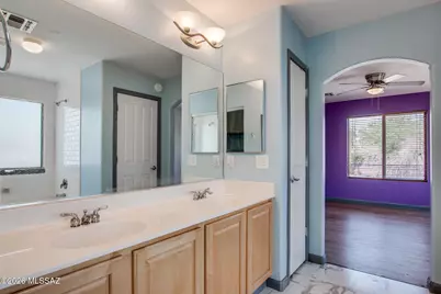 12828 N Ponderay Drive, Marana, AZ 85653 - Photo 17