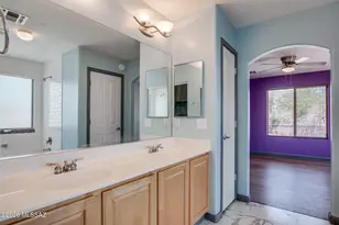 12828 N Ponderay Dr, Marana, AZ 85653 - Photo 17