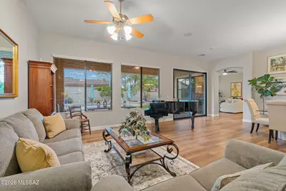 1712 W Copper Sky Drive, Tucson, AZ 85737 - Photo 17