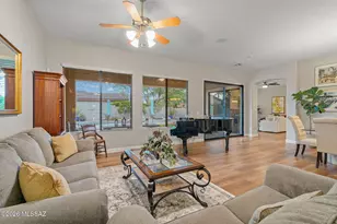 1712 W Copper Sky Dr, Tucson, AZ 85737 - Photo 17