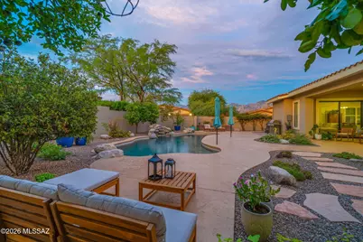 1712 W Copper Sky Drive, Tucson, AZ 85737 - Photo 43