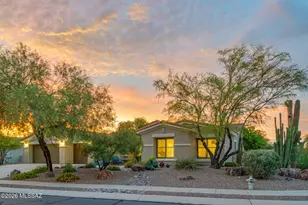 1712 W Copper Sky Dr, Tucson, AZ 85737 - Photo 1
