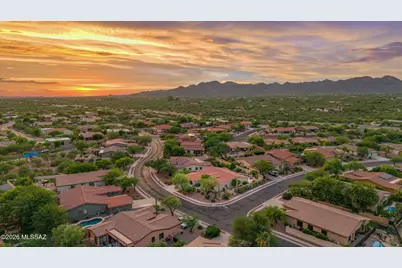 1712 W Copper Sky Drive, Tucson, AZ 85737 - Photo 49