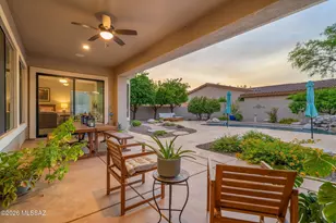 1712 W Copper Sky Dr, Tucson, AZ 85737 - Photo 37