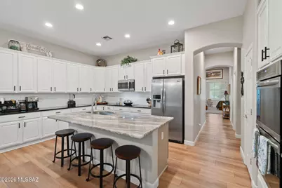 1712 W Copper Sky Drive, Tucson, AZ 85737 - Photo 9