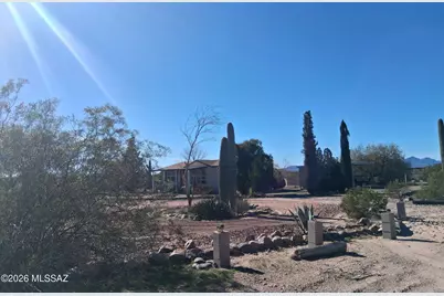 13045 N Trico Road, Marana, AZ 85653 - Photo 1