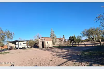 13045 N Trico Road, Marana, AZ 85653 - Photo 23