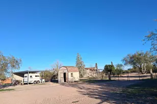 13045 N Trico Rd, Marana, AZ 85653 - Photo 23