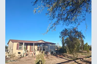 13045 N Trico Road, Marana, AZ 85653 - Photo 33