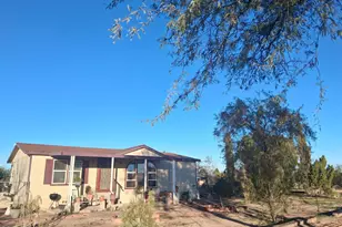 13045 N Trico Rd, Marana, AZ 85653 - Photo 33