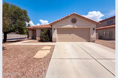 5596 W Cortaro Crossing Drive, Tucson, AZ 85742 - Photo 1