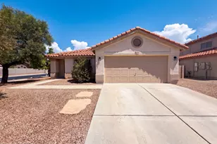 5596 W Cortaro Crossing Dr, Tucson, AZ 85742 - Photo 1