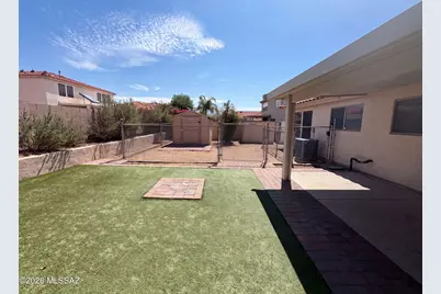 5596 W Cortaro Crossing Drive, Tucson, AZ 85742 - Photo 19