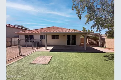 5596 W Cortaro Crossing Drive, Tucson, AZ 85742 - Photo 5