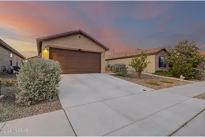 8985 E Linderbrook, Tucson, AZ 85730 - Photo 7