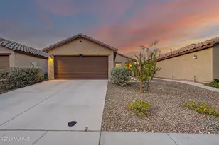8985 E Linderbrook, Tucson, AZ 85730 - Photo 1