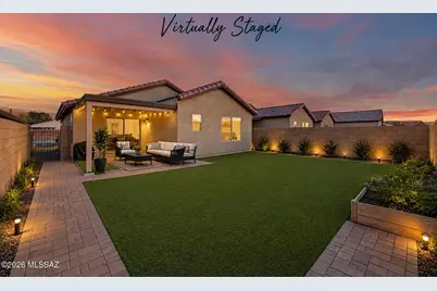 8985 E Linderbrook, Tucson, AZ 85730 - Photo 5